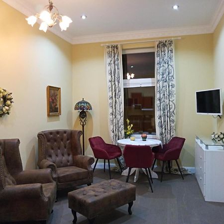 Villa Rosali Boutique Hotel, Winsener Strasse 6, 21077 המבורג מראה חיצוני תמונה