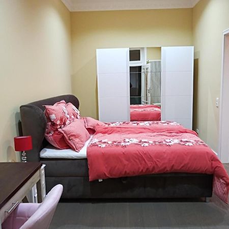 Villa Rosali Boutique Hotel, Winsener Strasse 6, 21077 המבורג מראה חיצוני תמונה