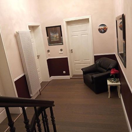 Villa Rosali Boutique Hotel, Winsener Strasse 6, 21077 המבורג מראה חיצוני תמונה
