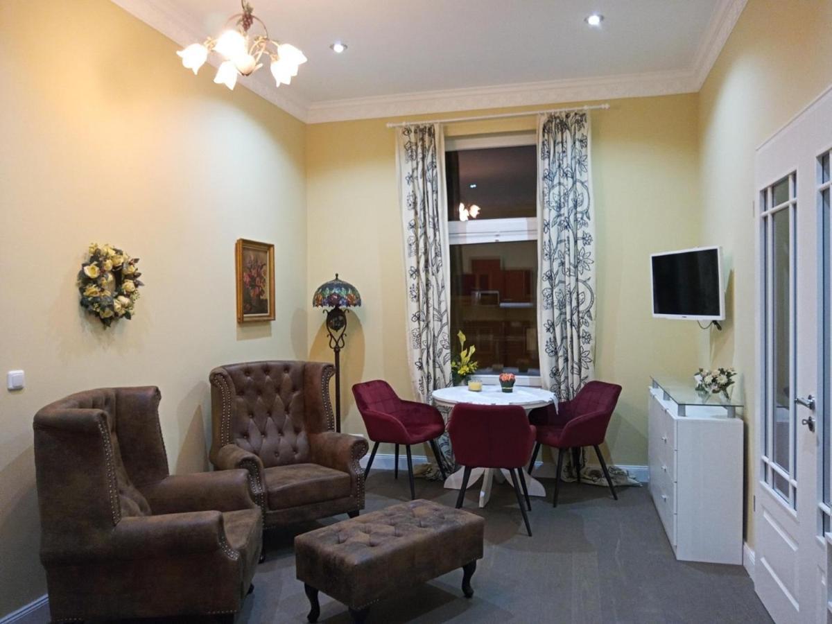 Villa Rosali Boutique Hotel, Winsener Strasse 6, 21077 המבורג מראה חיצוני תמונה