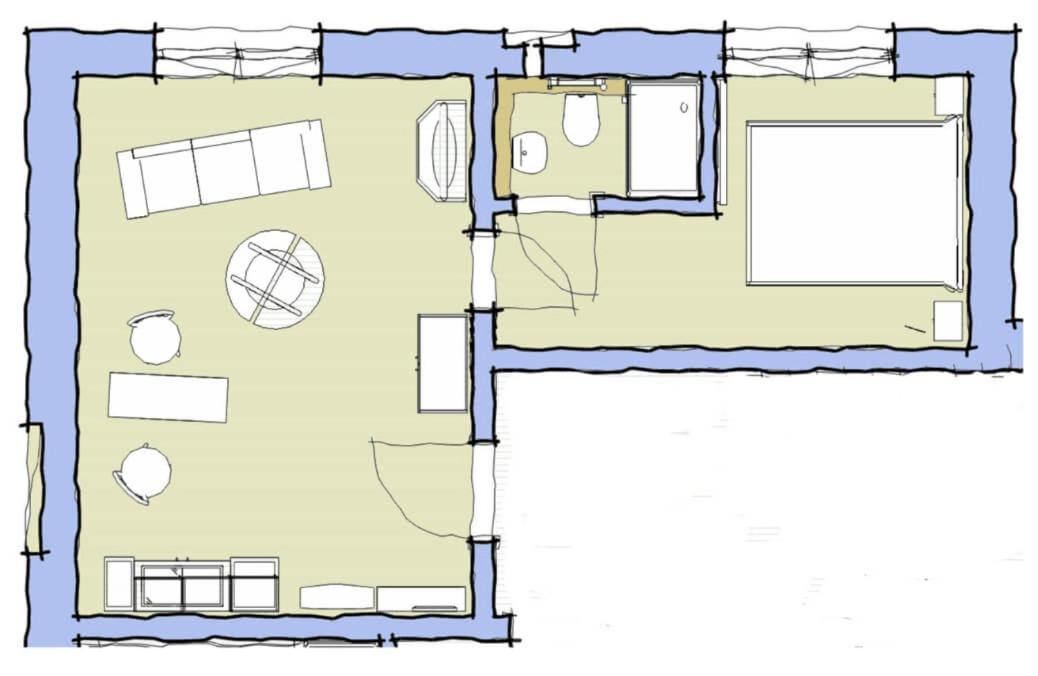 Villa Rosali Boutique Hotel, Winsener Strasse 6, 21077 המבורג מראה חיצוני תמונה