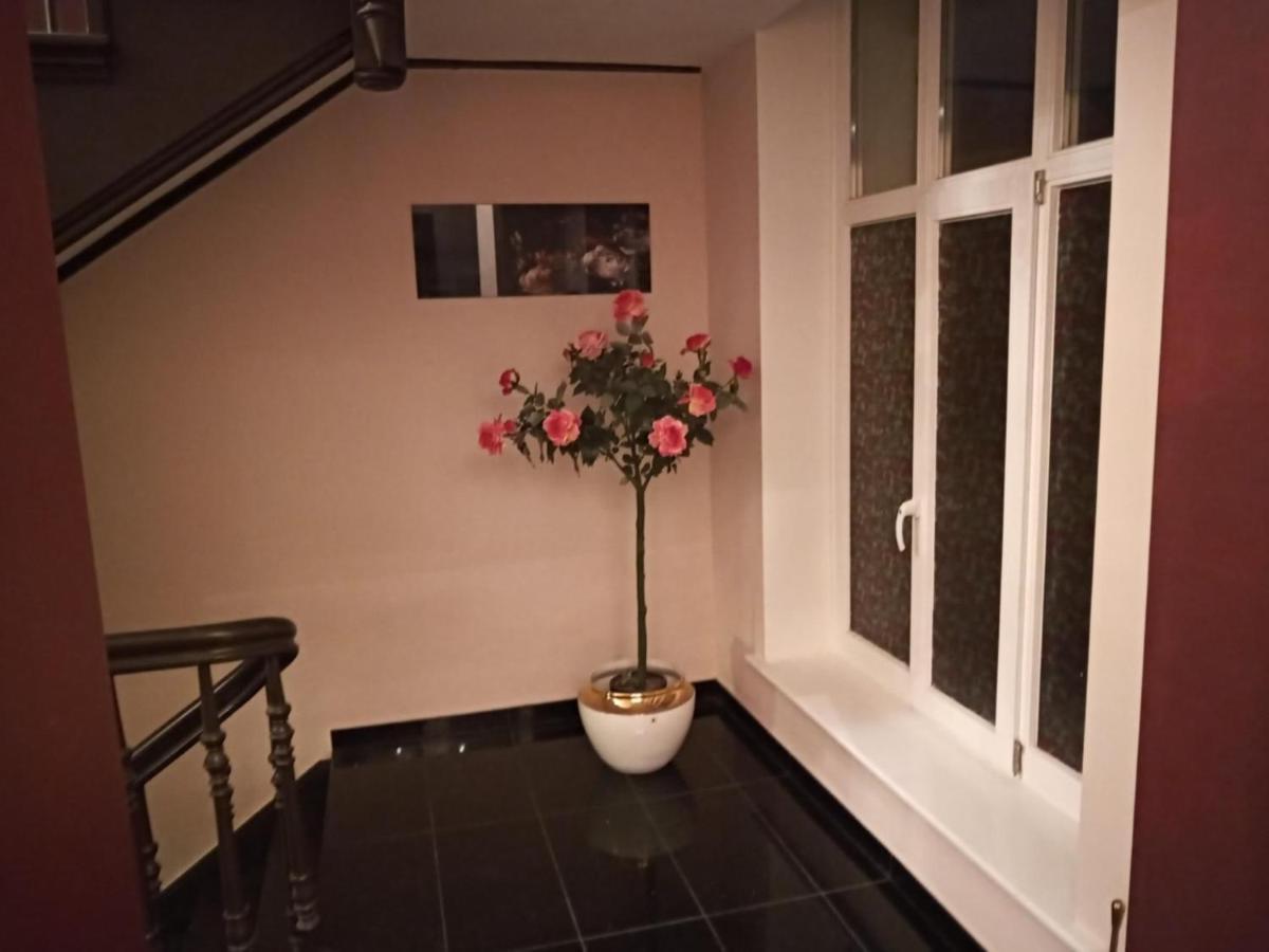 Villa Rosali Boutique Hotel, Winsener Strasse 6, 21077 המבורג מראה חיצוני תמונה