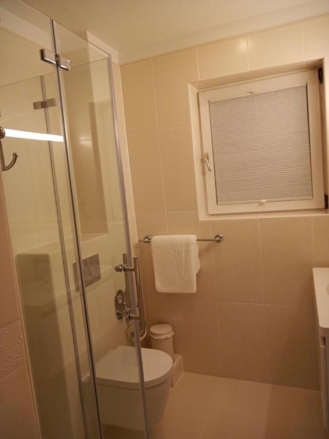 Villa Rosali Boutique Hotel, Winsener Strasse 6, 21077 המבורג מראה חיצוני תמונה