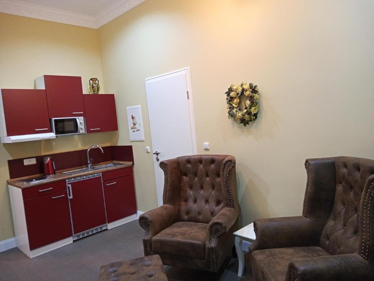 Villa Rosali Boutique Hotel, Winsener Strasse 6, 21077 המבורג מראה חיצוני תמונה